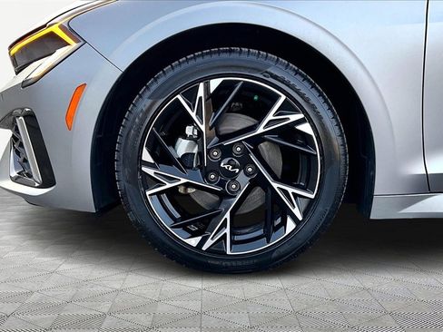Used 2025 Kia K5 GT-Line w/ GT-Line Premium Package image 9
