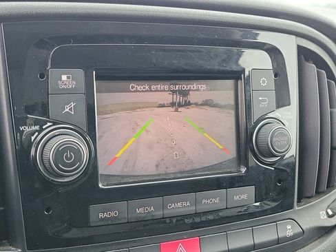 Used 2021 RAM ProMaster City Tradesman image 20