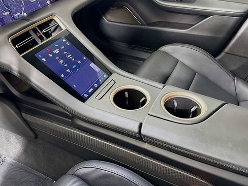 Used 2023 Porsche Taycan Turbo S image 21