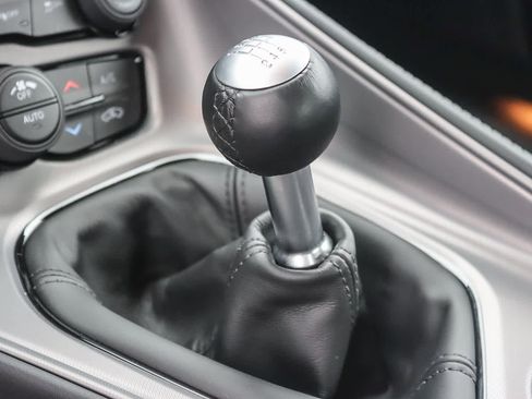 Used 2023 Dodge Challenger R/T w/ Blacktop Package image 18