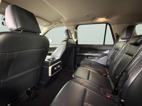 Used 2024 Ford Expedition Max XLT AWD/4WD image 31