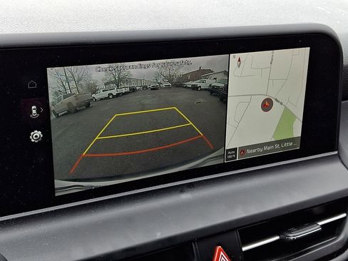 Used 2024 Kia Seltos SX image 16