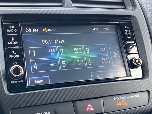 Used 2022 Mitsubishi Outlander Sport SE image 19