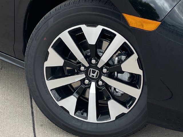 New 2027 Honda Odyssey EX-L image 8