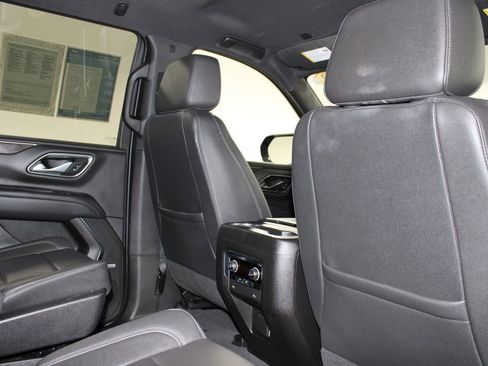 Used 2022 Chevrolet Tahoe Z71 image 33