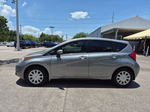 Used 2015 Nissan Versa Note S Plus FWD image 9