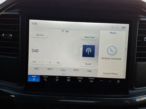 Used 2025 Ford F150 STX w/ Equipment Group 200A image 20