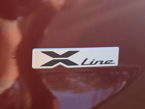 Used 2023 Kia Telluride SX X-Line AWD/4WD image 6