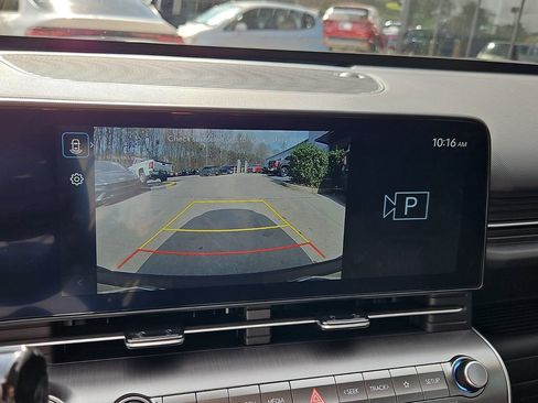 Used 2024 Hyundai Kona SEL image 23