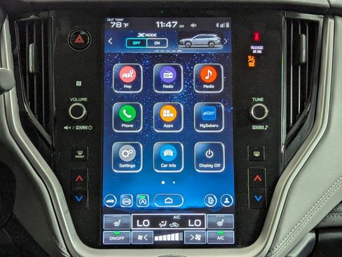 Used 2024 Subaru Outback Limited w/ Popular Package #2 image 16