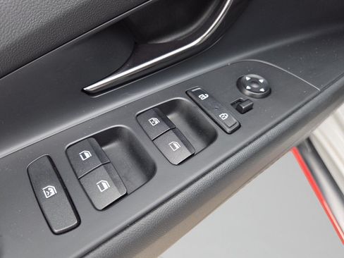 Used 2023 Hyundai Elantra N FWD image 39
