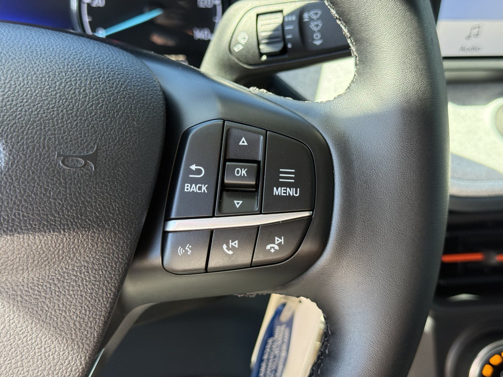 Used 2024 Ford Maverick XLT w/ XLT Luxury Package AWD/4WD image 34