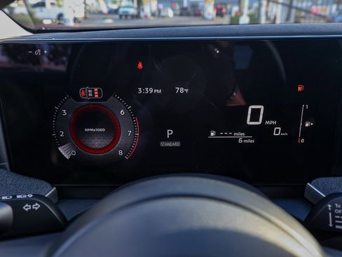 New 2026 Nissan Kicks SV image 27