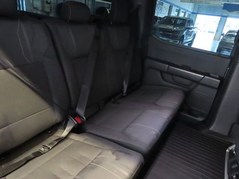 Used 2024 Ford F150 STX AWD/4WD image 26
