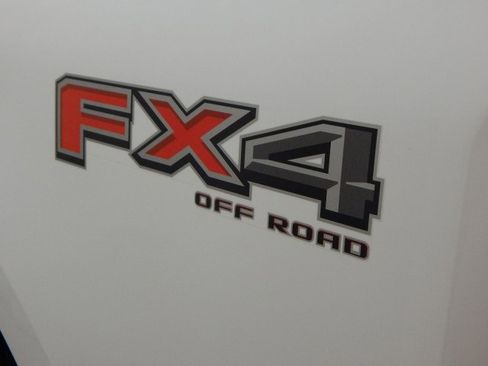 New 2026 Ford F350 Lariat w/ Lariat Ultimate Package image 7