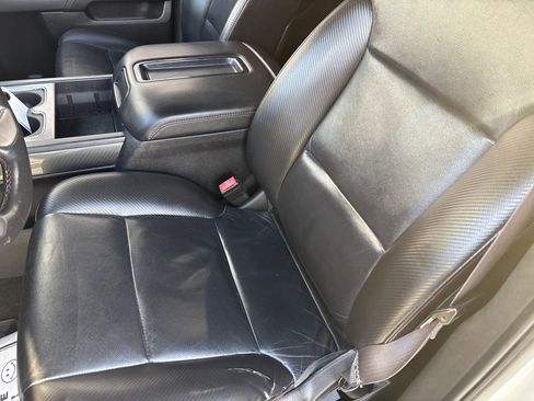 Used 2015 GMC Sierra 1500 SLT image 26