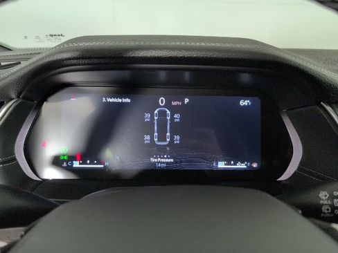 New 2025 Jeep Grand Cherokee L Limited AWD/4WD image 18