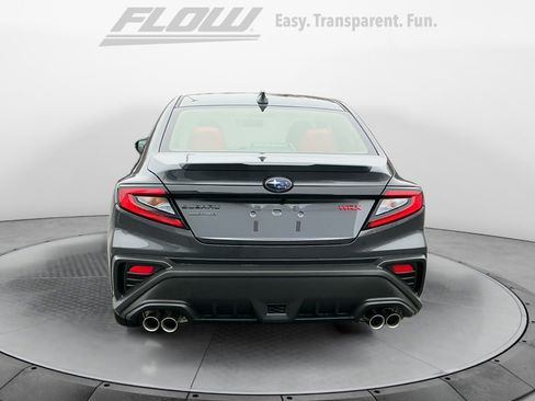 New 2025 Subaru WRX Limited image 6