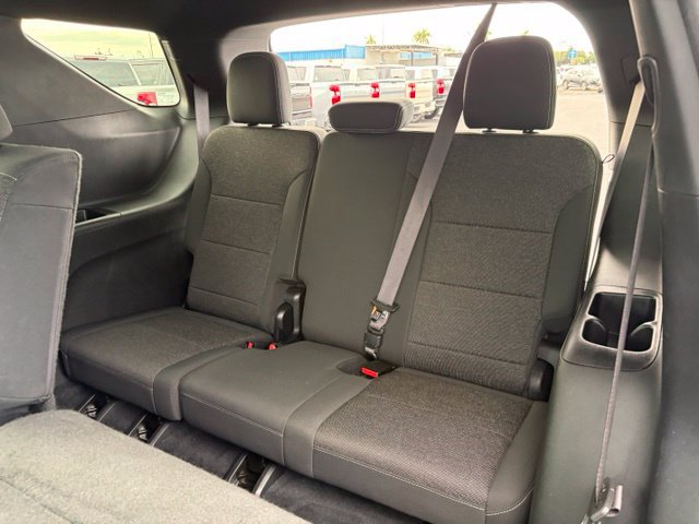 Used 2024 Chevrolet Traverse LS FWD image 16