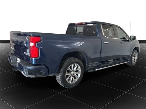 Used 2022 Chevrolet Silverado 1500 High Country image 5