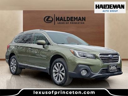 Used 2019 Subaru Outback 3.6R Touring