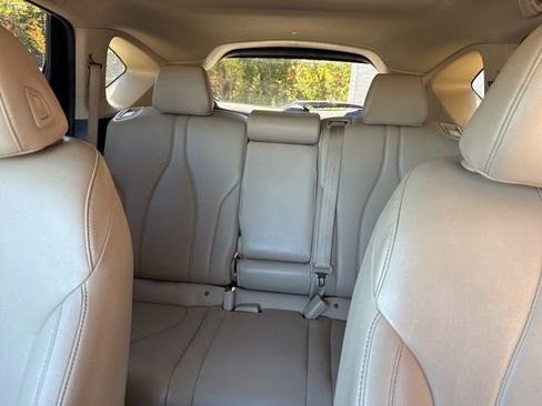 Used 2022 Acura RDX AWD image 16