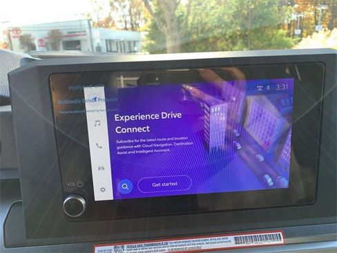 New 2025 Toyota Tacoma SR5 image 23