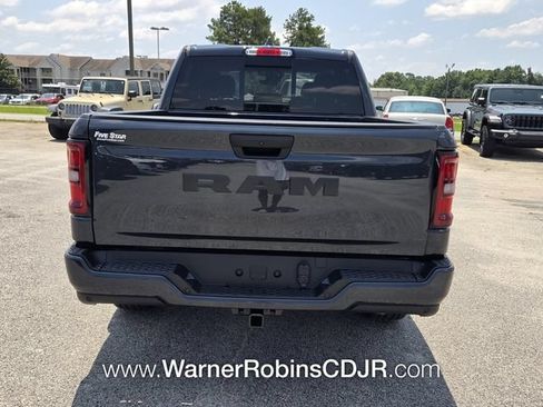 New 2026 RAM 1500 Express RWD image 10