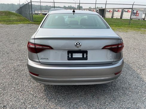 Used 2020 Volkswagen Jetta S w/ Driver Assistance Package FWD image 8