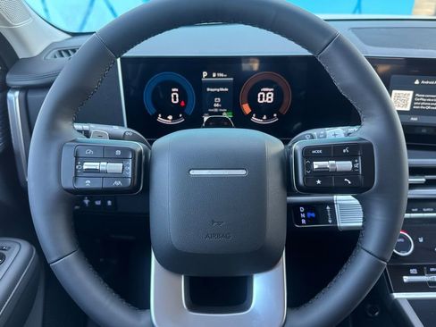 New 2026 Hyundai Santa Fe SEL FWD image 24