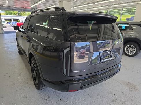 Used 2027 Kia Telluride EX X-Line w/ Towing Package AWD/4WD image 3