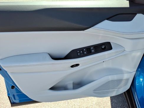 New 2026 Jeep Cherokee Limited AWD/4WD image 9