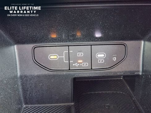 Certified 2026 Kia Sorento EX AWD/4WD image 18