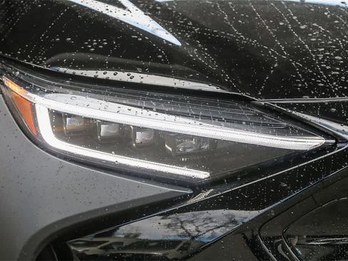 Used 2025 Subaru Solterra Premium image 4