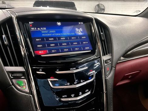 Used 2014 Cadillac ATS Performance RWD image 33