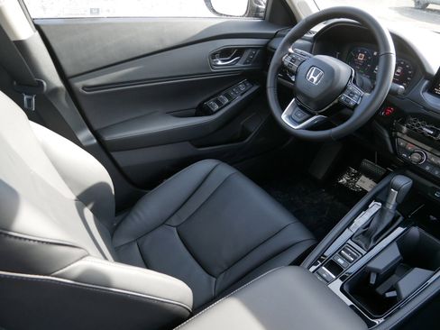 New 2026 Honda Accord Touring image 9
