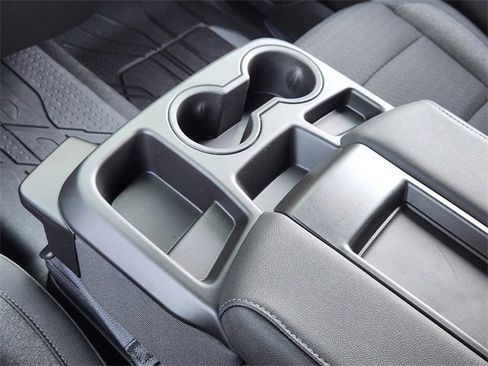 New 2026 Chevrolet Silverado 1500 LT w/ Texas Edition Plus image 18