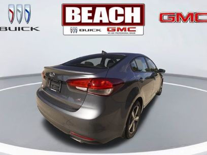 Used 2018 Kia Forte S