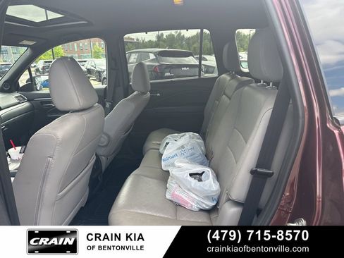 Used 2020 Honda Passport EX-L image 29