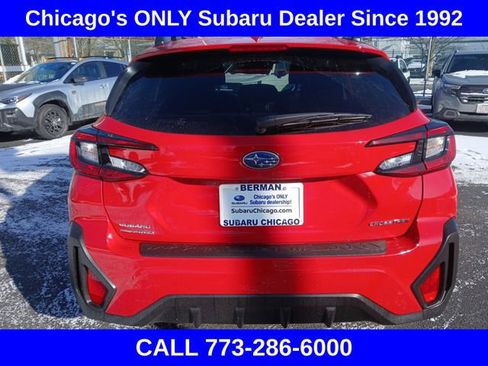 Certified 2024 Subaru Crosstrek 2.0i Premium image 25