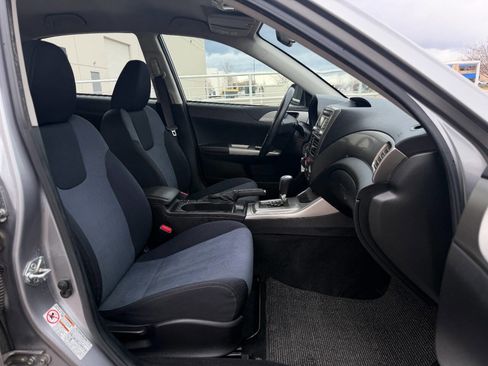 Used 2009 Subaru Impreza Outback Sport image 18