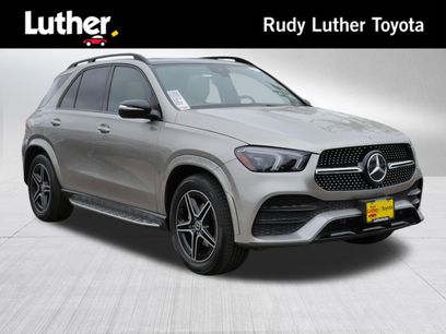 Used 2023 Mercedes-Benz GLE 350 4MATIC