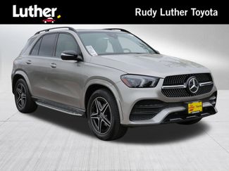Used 2023 Mercedes-Benz GLE 350 4MATIC video 1