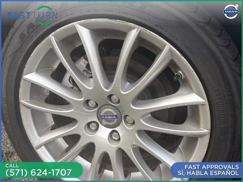 Used 2009 Volvo C70 T5 image 29