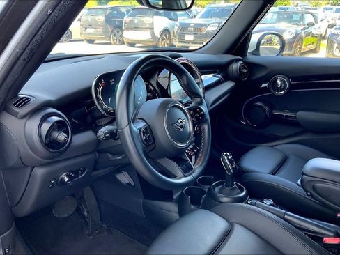 Certified 2023 MINI Cooper S FWD image 15
