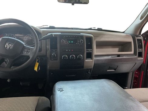 Used 2012 RAM 1500 Express w/ ST Popular Equipment Group image 6