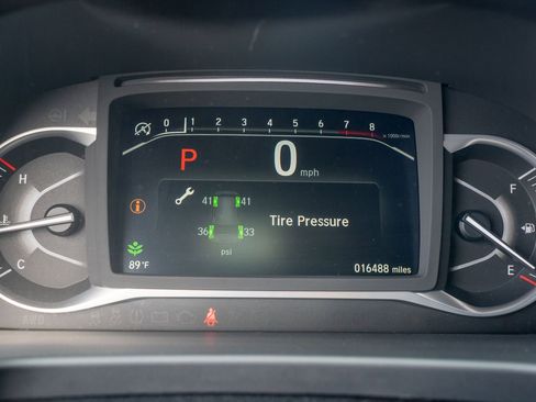 Certified 2023 Honda Passport EX-L image 38
