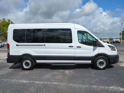 New 2026 Ford Transit 350 XL image 4