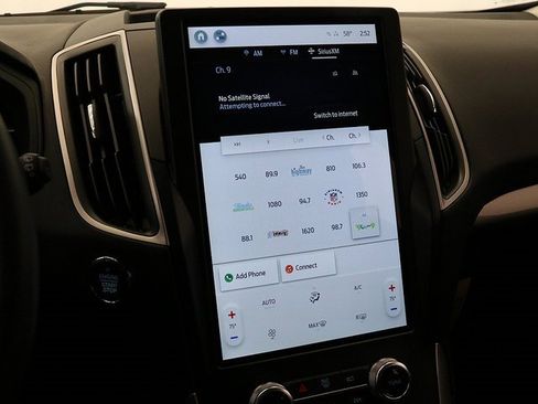 New 2024 Ford Edge SE image 17