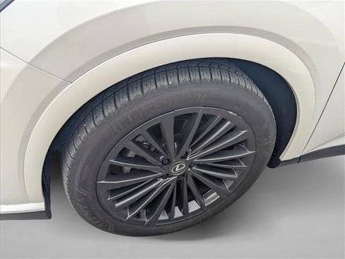 Used 2025 Lexus RX 350 Premium image 21